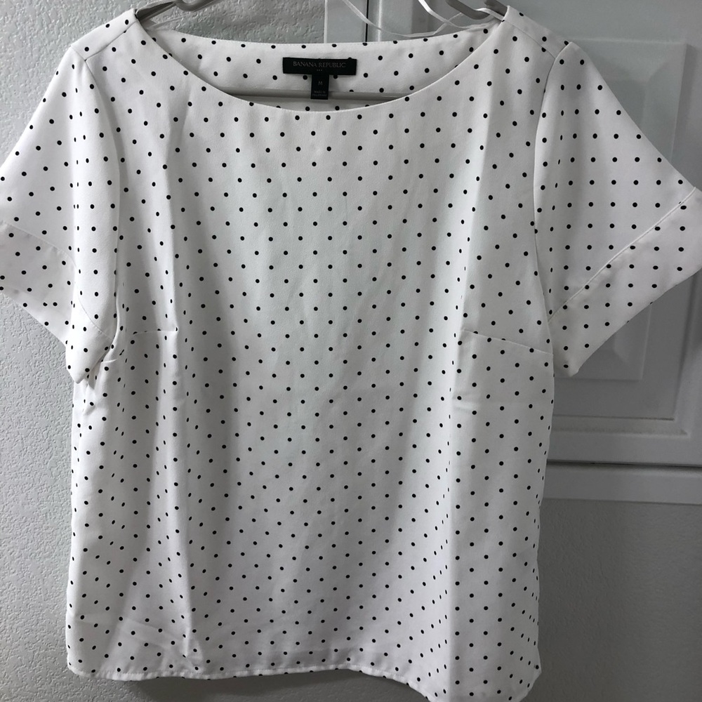 Banana Republic Dress Shirt
